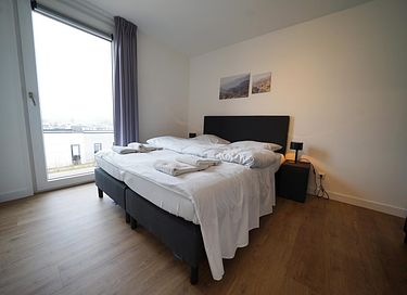 Gîte de luxe (10P) au bord de l'eau - 19