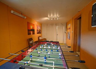 Verblijf met sauna en uitzicht in de Ardennen - 17