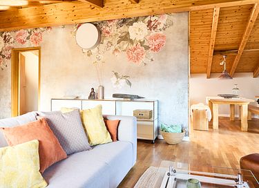 Maison de vacances de luxe près du lac Chiemsee - 3