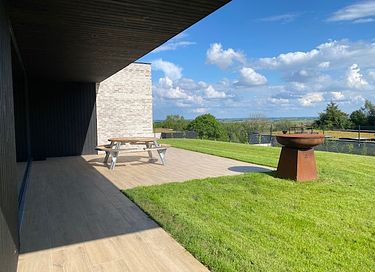 Villa spacieuse avec vue panoramique - 29
