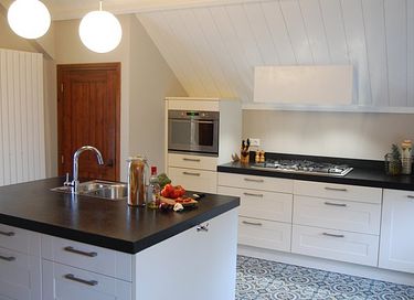 Nature cottage with own jacuzzi and sauna - 9