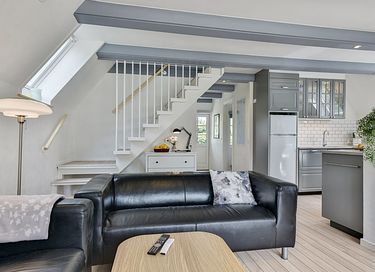 Casa vacanze di lusso con terrazza a Funen - 21