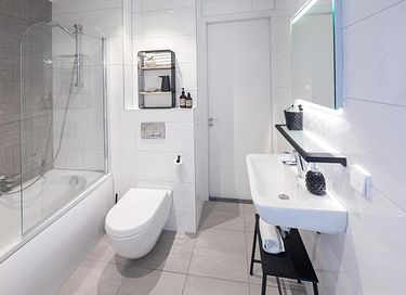 Hôtel de charme à la Haye - 12