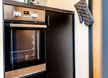 Tiny house for 4 people in the Ardennes - 15