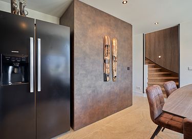 Enjoy the waterfront in luxury apartment (5p) - 13