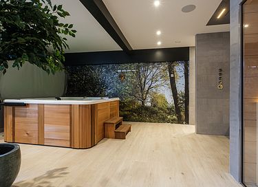 Entspannte Wellness-Übernachtung - 3
