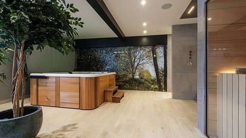 Entspannte Wellness-Übernachtung - 3