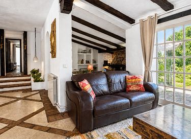 Group accommodation in Marbella with pool - 33