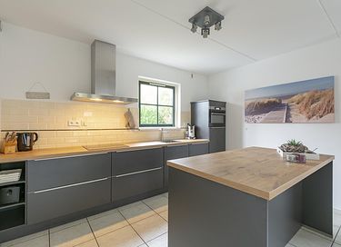 Idyllische Ferienwohnung in Callantsoog - 11