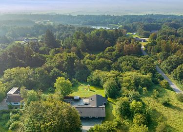 Large holiday home in a fantastic location