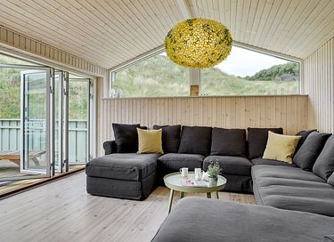 Casa vacanze per 8 persone sulla costa - 3