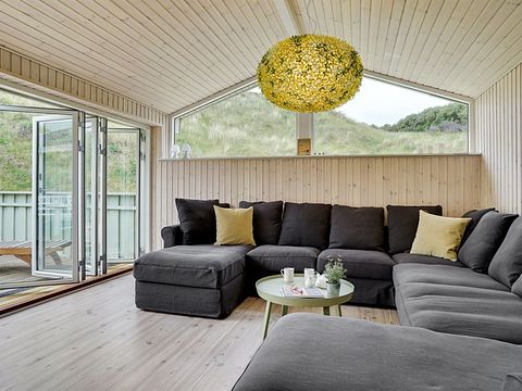 Casa vacanze per 8 persone sulla costa - 3