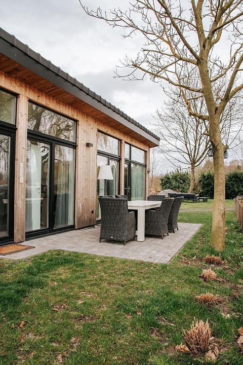Logement de vacances magnifiquement situé au bord de l'eau - 3