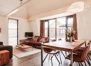 Huisdiervriendelijke villa vlakbij zee  - 6