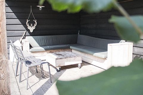 Luxury holiday home for 12 people - 4