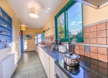 Luxe verblijf in een schitterende omgeving - 41