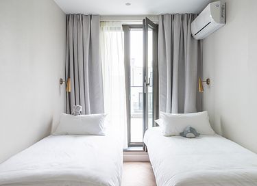 Appartementen met dakterras in Antwerpen - 8