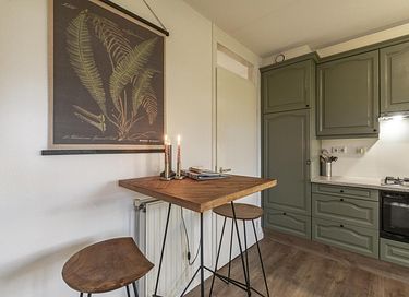 Stimmungsvolles Familienhaus in Strand- und Waldnähe - 10