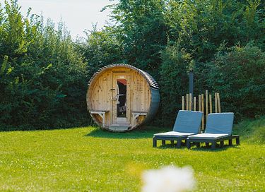 Vakantievilla met wellness voor 8 personen - 7