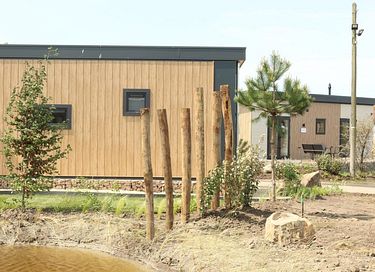 Nouveau logement de vacances sur la côte belge - 2