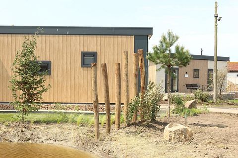 Nouveau logement de vacances sur la côte belge - 2