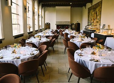 Dormir dans un ancien monastère en Belgique - 14