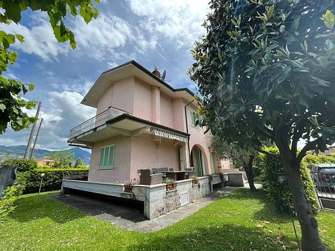 Villa dichtbij het strand in Italië  - 4