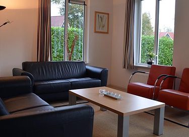 Haustierfreundliche Ferienwohnung in Drenthe - 4