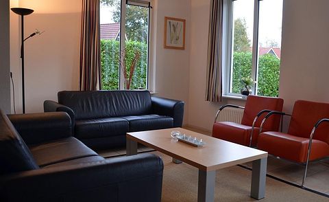 Haustierfreundliche Ferienwohnung in Drenthe - 4