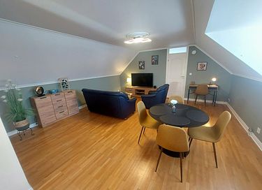 Appartements accueillants pour les animaux - 11