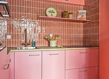 Farbenfrohes Loft mit Palmen in Breda - 21