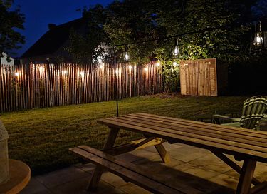 Wellness-Ferienhaus mit Whirlpool in Gelderland - 31