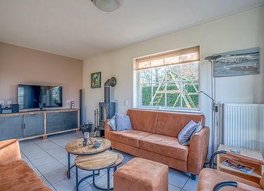 Ländliche Ferienwohnung mit schöner Aussicht - 6