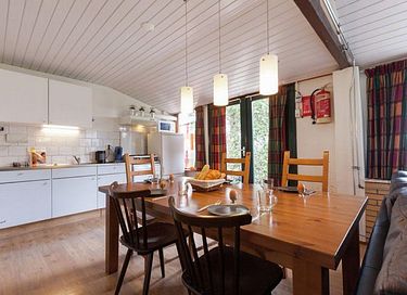 Ruime vakantiewoning op gezellige camping - 6