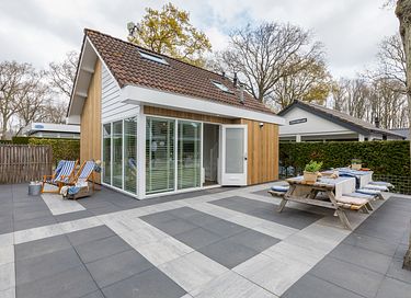 Logement de vacances (6p) à Zoutelande - 30