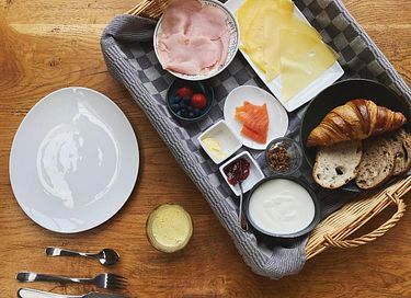Boutique B&B in Zeeland - 16