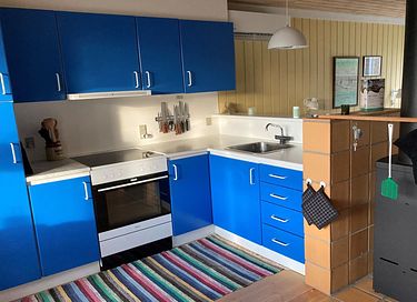Vakantiehuis (6p) vlak bij zee in Denemarken - 8