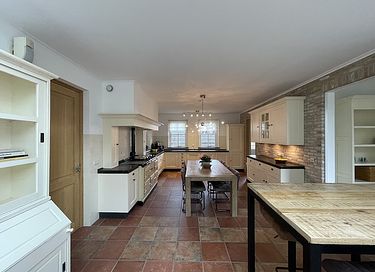 Geräumiges Haus für Familienurlaub auf Texel - 9