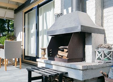 Wellness vacation home in Drenthe - 15