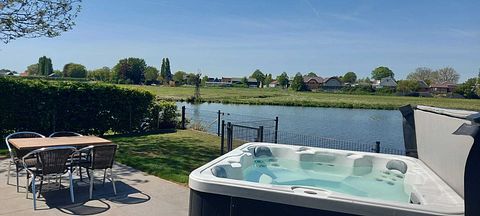 Huisdiervriendelijk verblijf met wellness - 2