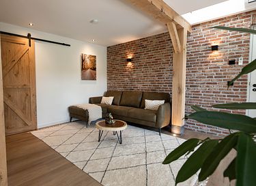 Luxe overnachten aan de Maashorst - 15