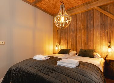 Bungalow spacieux idéal pour les familles - 17