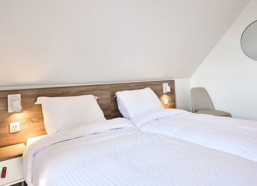 Vakantiehuis voor 8 personen aan Franse kust - 24
