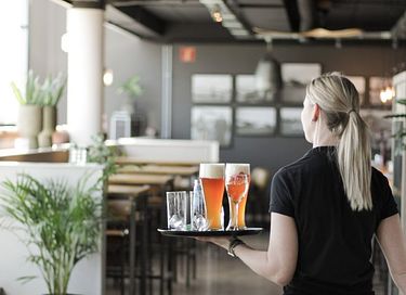 Overnachten op een unieke locatie op Texel - 17