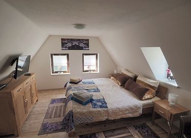 Wellness Vakantiehuis met Jacuzzi en Sauna - 22