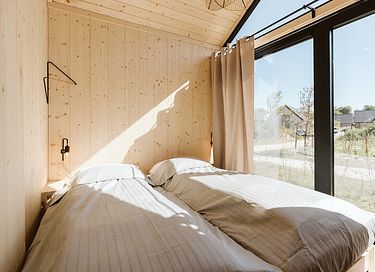 Unique tiny house in South Holland - 10