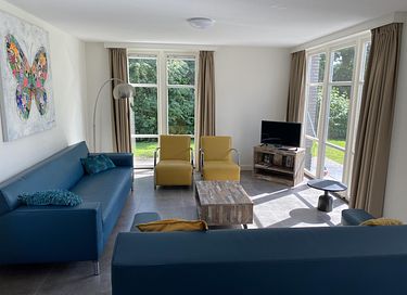 Villa aan het Veluwemeer voor 8 personen - 3