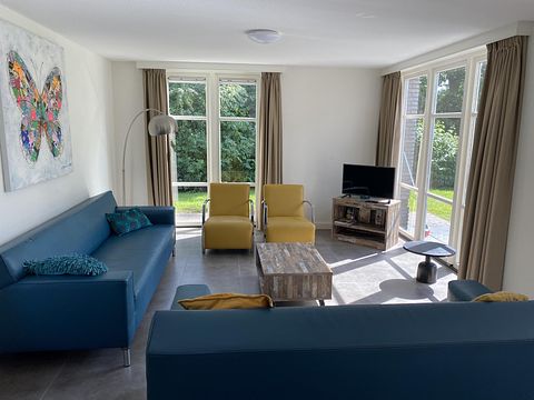 Villa aan het Veluwemeer voor 8 personen - 3