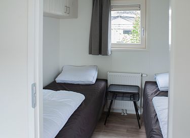 Logement de vacances spacieux pour 6 personnes avec bain à remous - 10