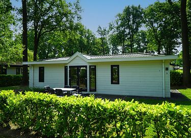 Gezellig chalet voor 6 personen  - 9
